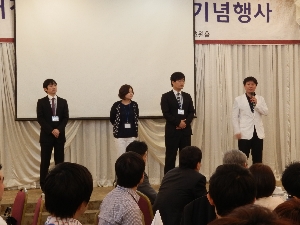 언어정보학과 20주년 기념행사 
