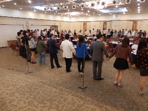 언어정보학과 20주년 기념행사