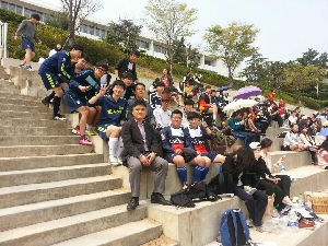 2014 인문대 체전