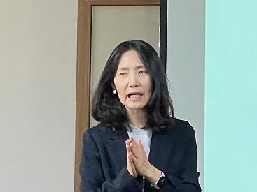 [특성화사업] 해외 저명학자 초청 특강 개최