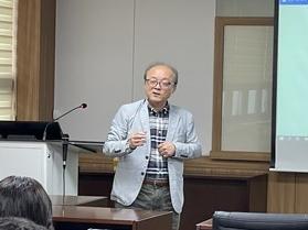 [특성화사업] 2023학년도 '해설이 있는 언어학 고전 읽기' 개최