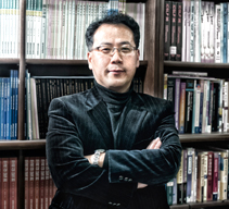 권순복, Soon-bok Kwon 사진